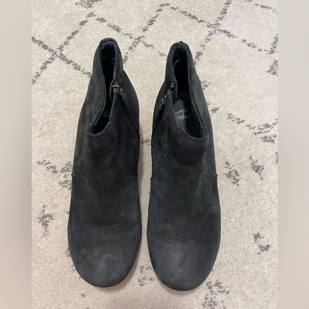Dansko Booties - Picture 2 of 5